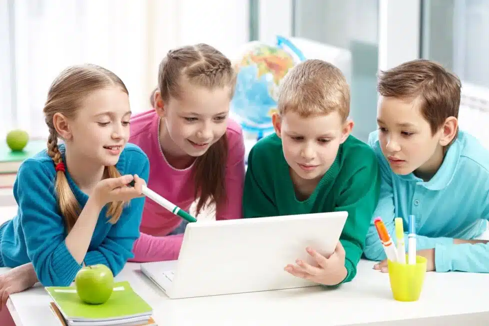 Las mejores apps para Educación Infantil y Primaria