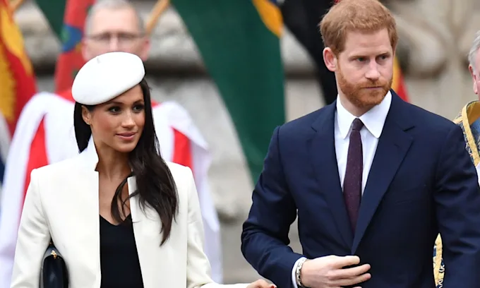 El príncipe Harry asistirá a la coronación del rey Carlos III, sin Meghan Markle