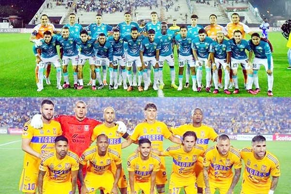 Definen fechas para Semifinal de Concachampions