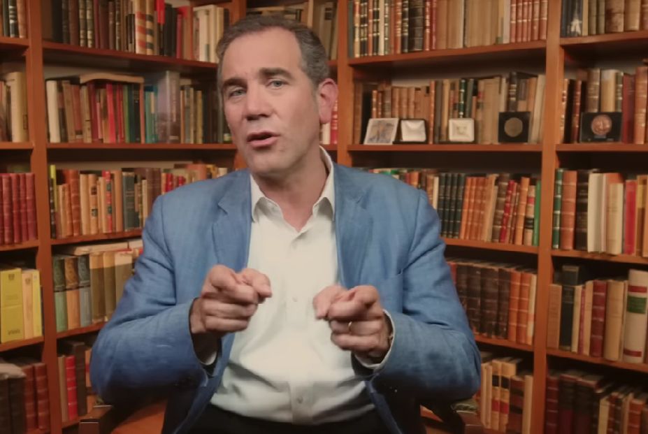 En opinión de Lorenzo Córdova: Las respuestas estridentes a las agresiones del gobierno abonan a su lógica autoritaria