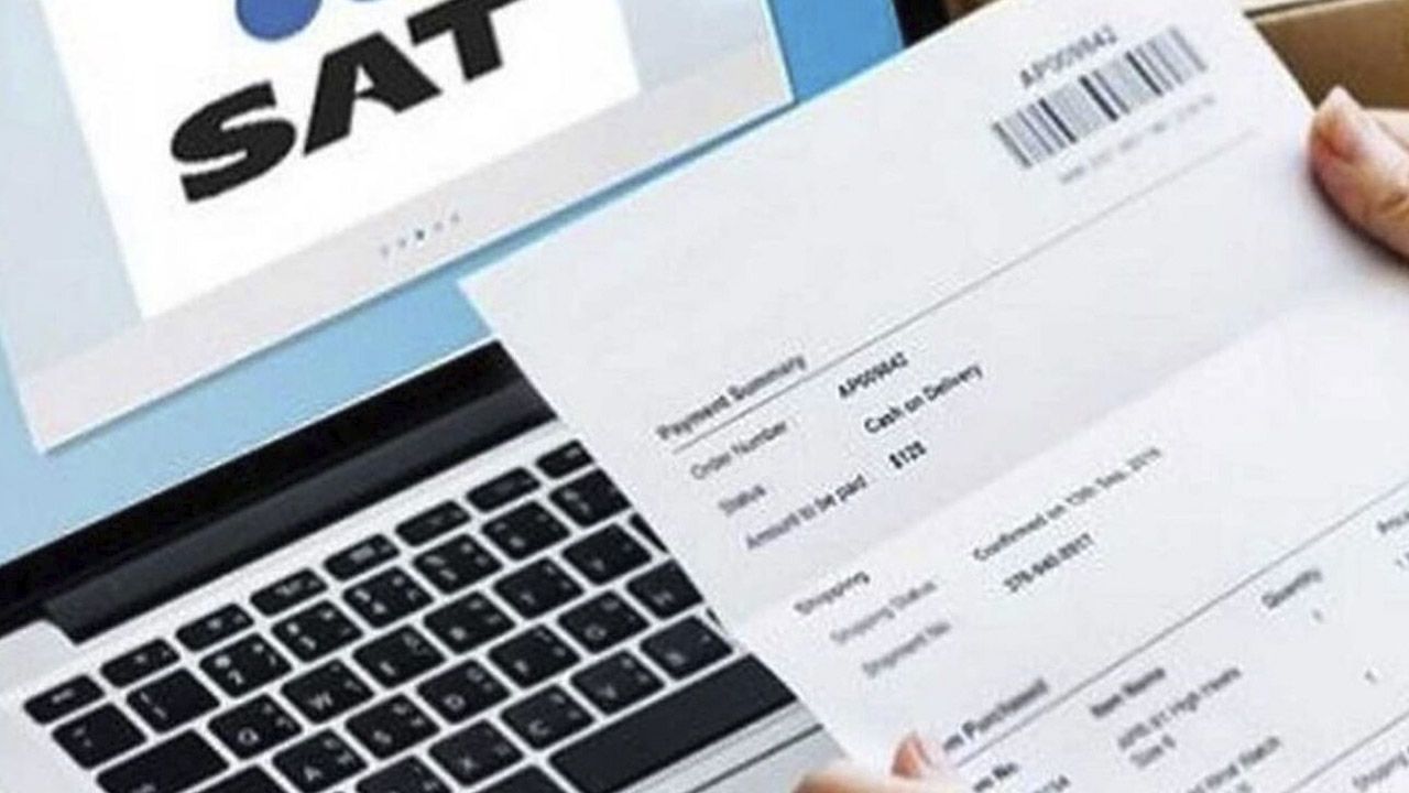 Declaración anual 2023: ¿Cuánto tiempo tengo para pagar al SAT el saldo en contra?