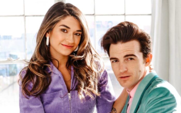 Drake Bell se divorciará tras cuatro años de matrimonio