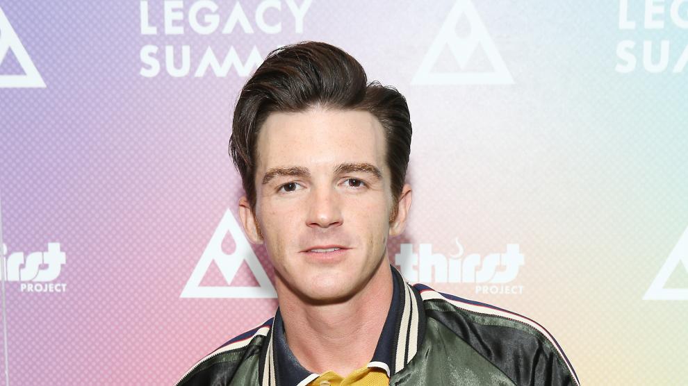 Drake Bell, preocupado por las amenazas que recibe en redes sociales: «Literalmente, me van a matar»