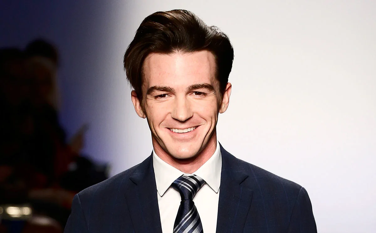 Revelan que Drake Bell habría amenazado con quitarse la vida tras pelea con su esposa