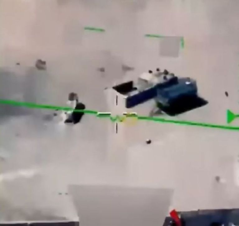 ¿Llegaron extraterrestres? EU difunde en video nuevas imágenes de un orbe volador