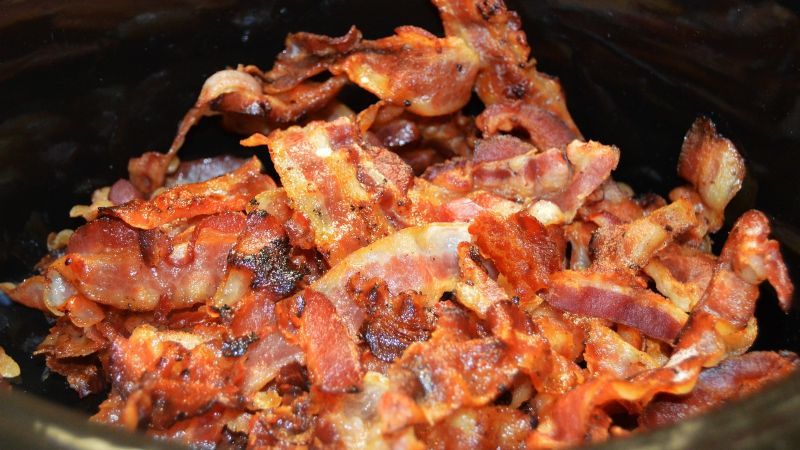 5 alimentos que debes de dejar de consumir porque representan un peligro para la salud de tu corazón