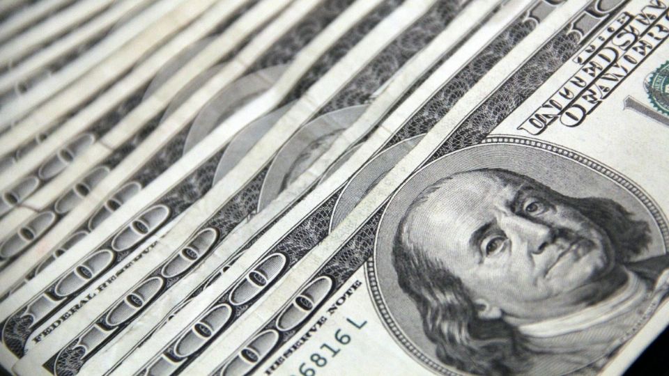 Precio del dólar hoy 24 de abril: así amanece el tipo de cambio para el peso mexicano