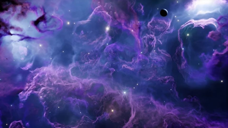 Galaxia extraña: astrónomos no podían definir qué era, la confundieron con un cuásar y una nube galáctica