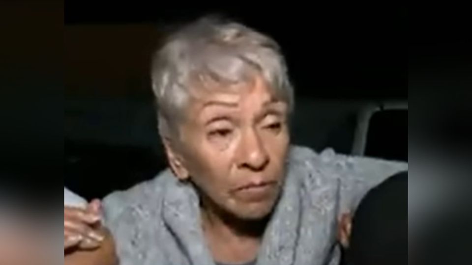 «Me empecé a sentir mareada»: ladrones drogaron a una abuelita con fentanilo para robar su pensión