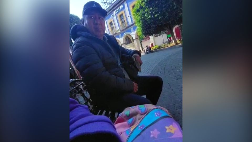 VIDEO : «El miedo me invadió por completo»: una joven graba a un hombre que se tocaba frente a ella en la calle