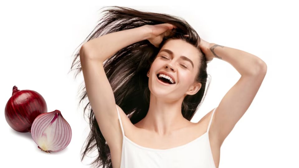 ¿Cómo preparar el shampoo de cebolla que hará crecer tu cabello? Aquí te contamos sus beneficios