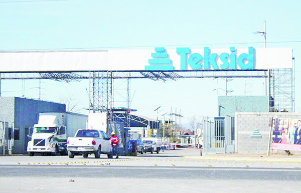 Adelantan empresas el pago de utilidades