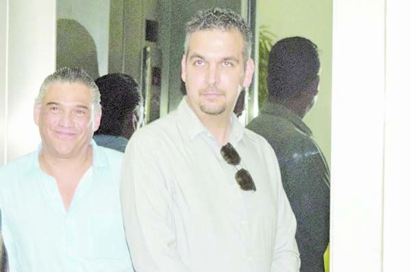Designan oficialmente a Elmer García Síndico