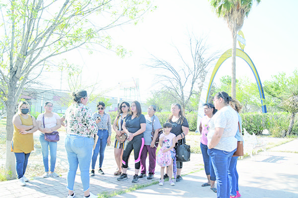 Demandarán ex esposas de obreros por pensión
