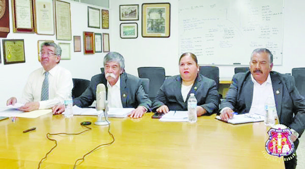 No abogarán “napos” por derechos de trabajadores