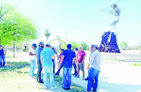 Se suman a Sindicato Minero 300 obreros