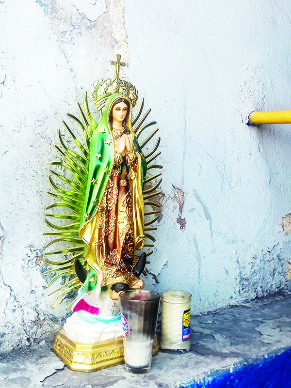 “La esperanza al final del túnel” de AHMSA