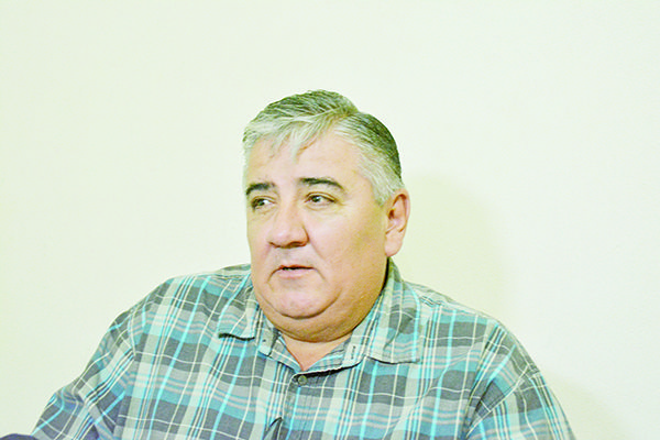 Gestionan dirigentes tolerancia de bancos