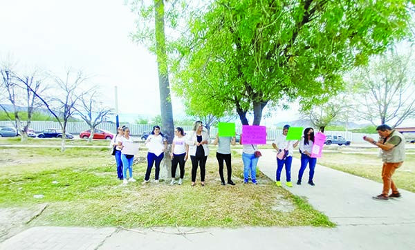 Se burlan de tragedia por la crisis de AHMSA