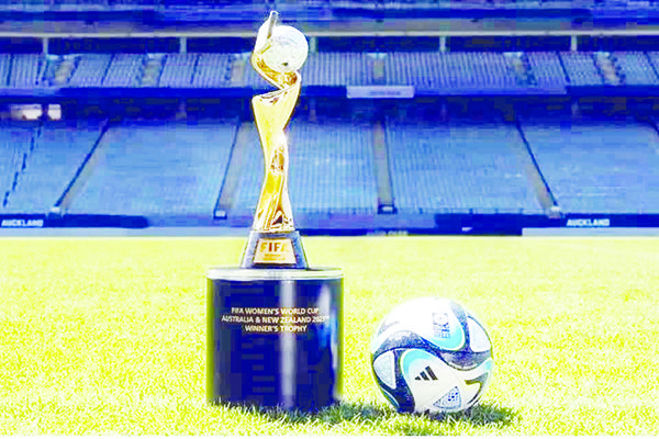 Van México y EU por el Mundial Femenil del 2027