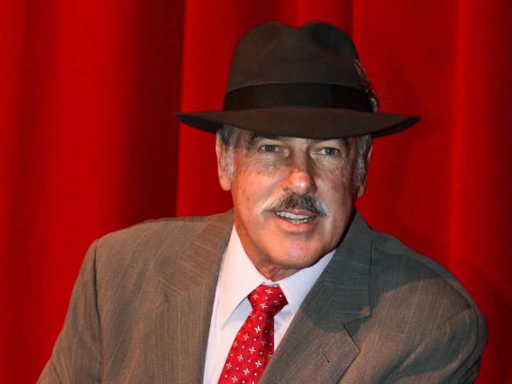 Andrés García: ¿De cuánto es la fortuna del actor?