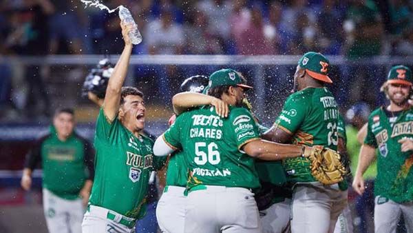¡FOX SPORTS SE VUELA LA BARDA Y TRANSMITIRÁ OCHO PARTIDOS SEMANALES DE LA LMB!
