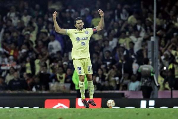 Será Henry Martín campeón de goleo del Clausura 2023
