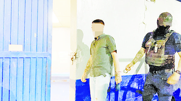 Señalan a joven por abuso de menores