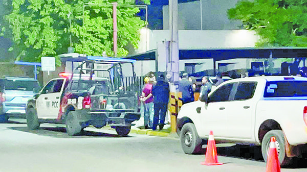 Sellan Secreto una vez más