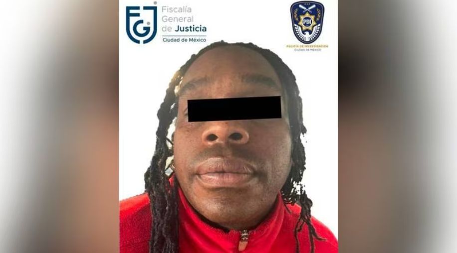 Caso Heidy Infante: Detienen a Yian ‘N’, presunto agresor de la cantante