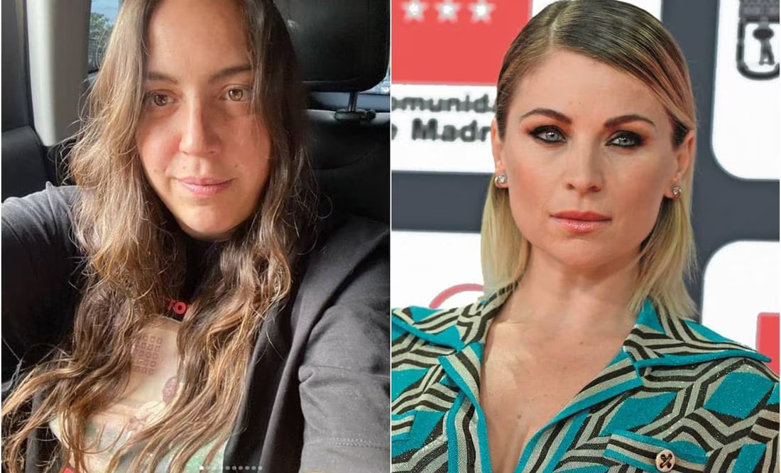 Ricardo O’Farrill: ¿Quién es Isabel Fernández, la comediante que supuestamente se besó con Ludwika Paleta?