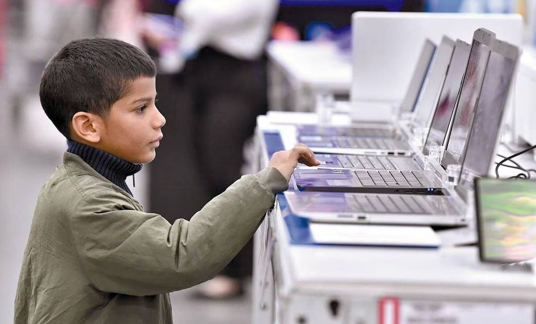 ¿Sabías que los niños pueden tener Afore? Ya tienen varios millones ahorrados