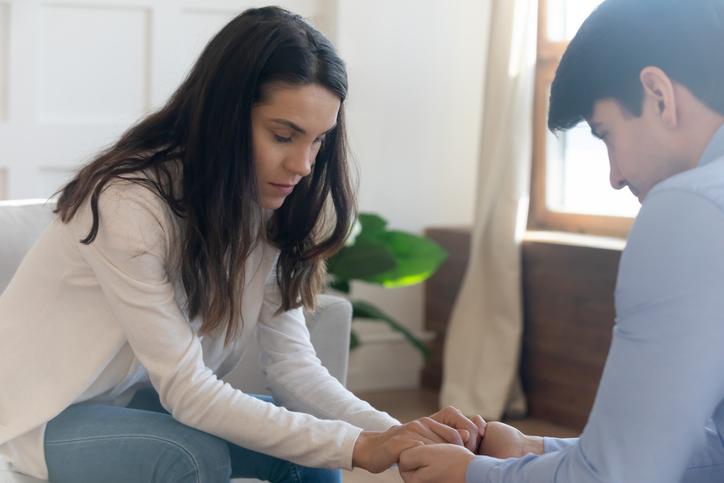 ¿Cómo recuperar la confianza de tu pareja después de una segunda oportunidad? Te contamos