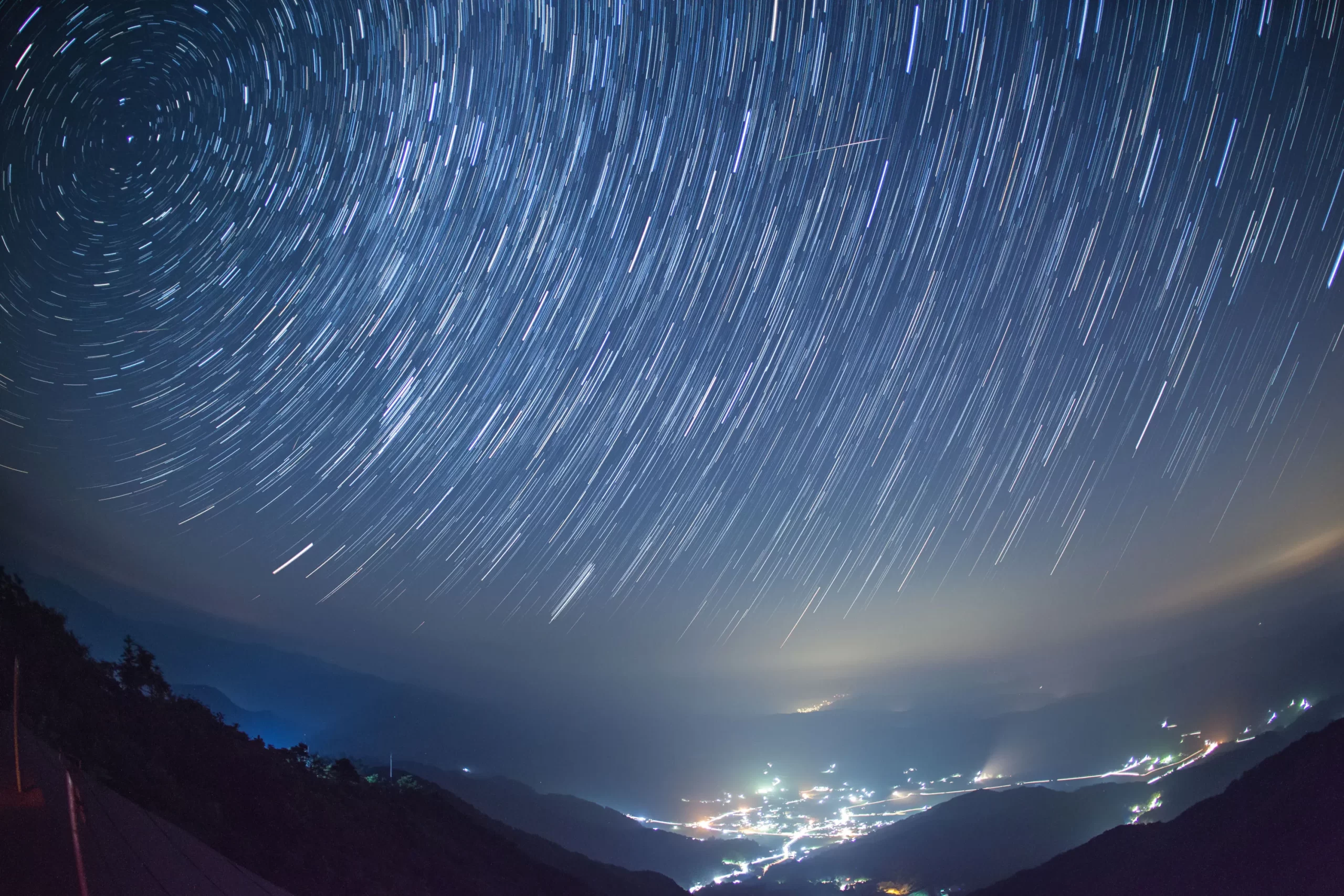 Lluvia de estrellas abril 2023. Esta es la fecha y la hora para ver el evento en México