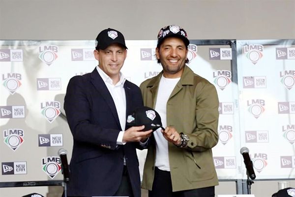 Quiere la Liga Mexicana de beisbol mantener su crecimiento