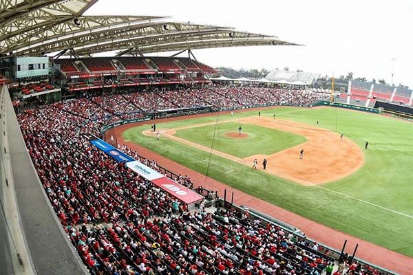 Regresan los juegos de 9 entradas a la LMB
