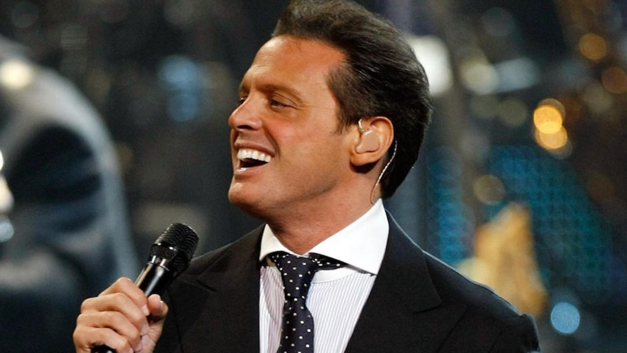 Gira Luis Miguel 2023: ‘El Sol’ anuncia primeras fechas de conciertos