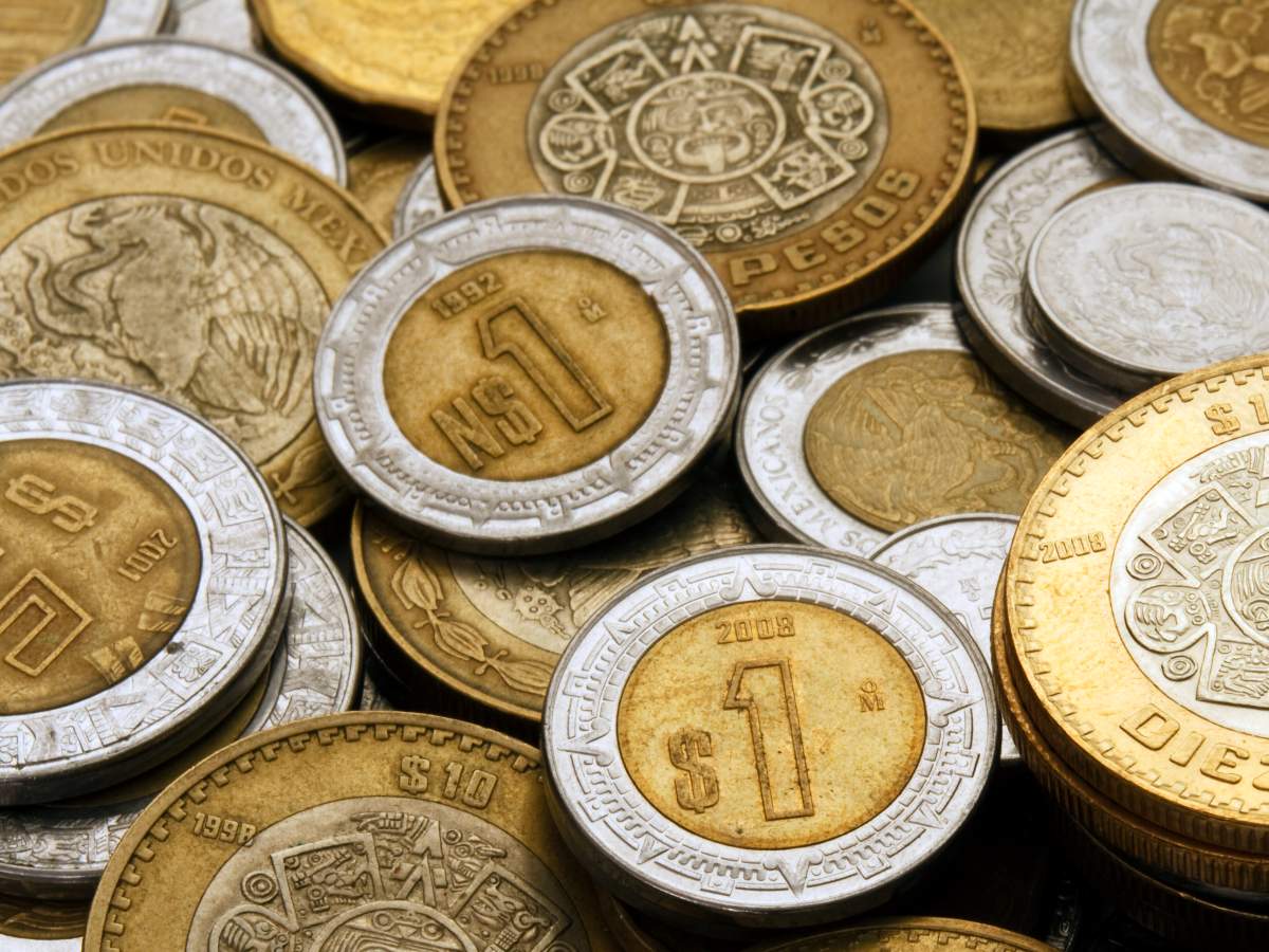 Peso se mantiene en terreno de pérdidas ante el dólar por expectativas de la Fed