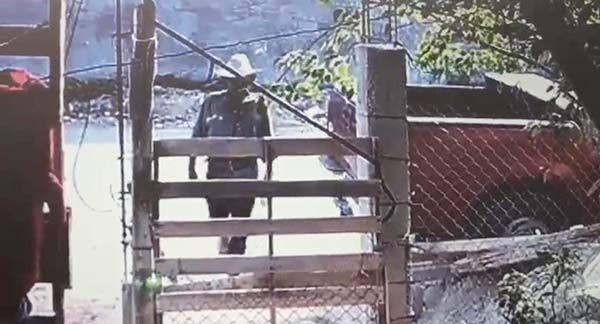 Viola hombre a su ex pareja