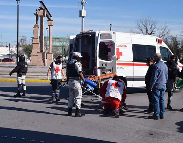 Se mantiene “blanca” esta Semana Santa