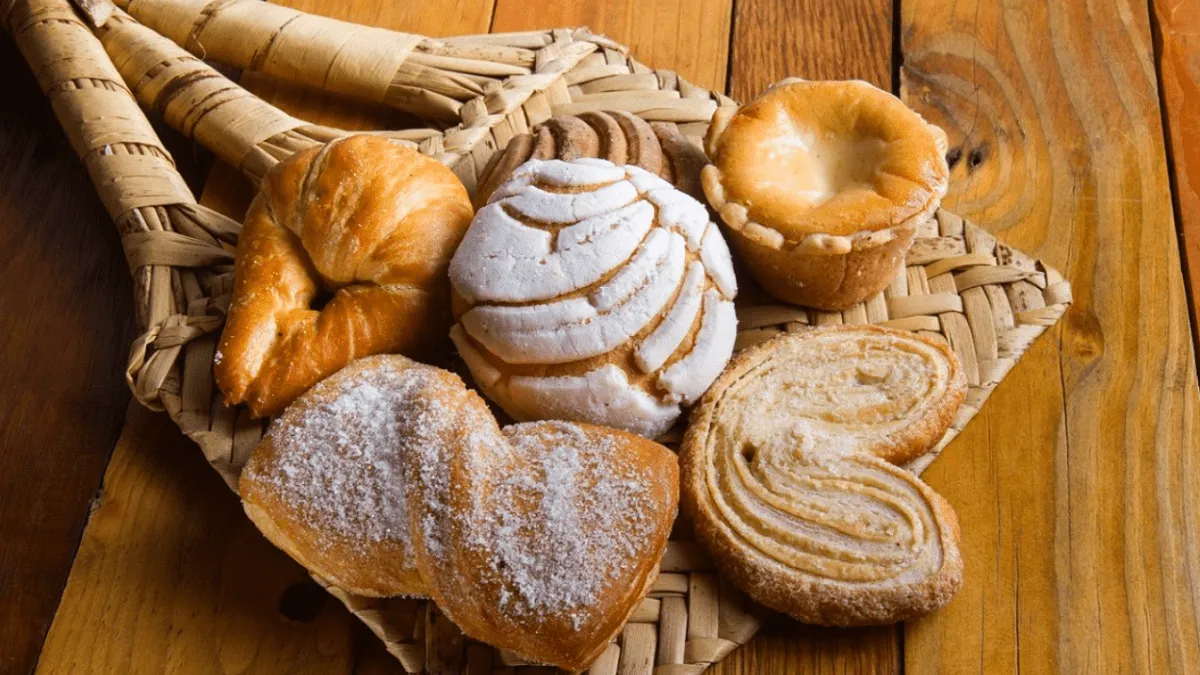 Tú no, pancito: ¿Cuál es el peor pan dulce para tu salud?