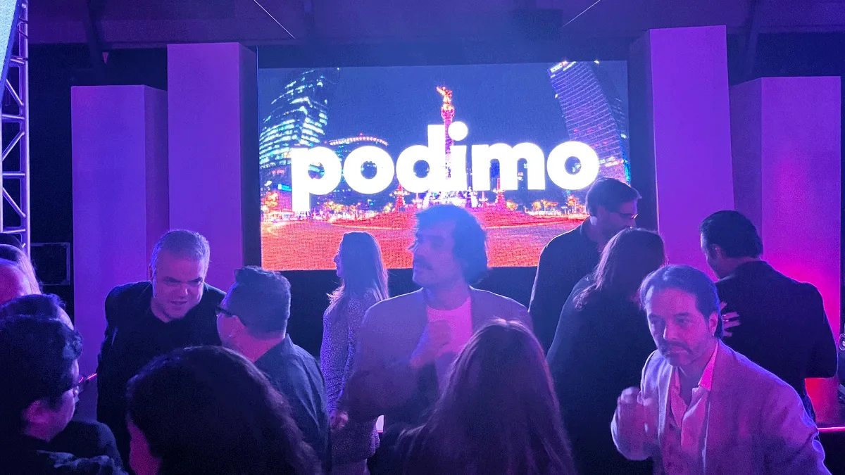 Podimo llega a México para ofrecer una alternativa a la monetización de podcast