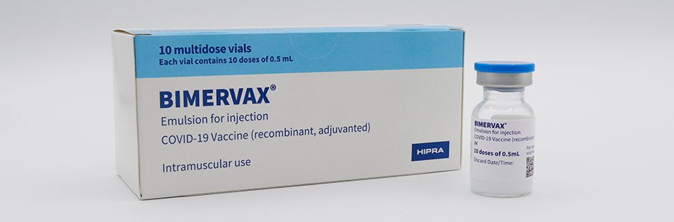 Bimervax, vacuna española contra COVID-19: ¿Qué sabemos de ella?