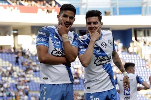 Se mete Puebla al Repechaje con goleada a Xolos