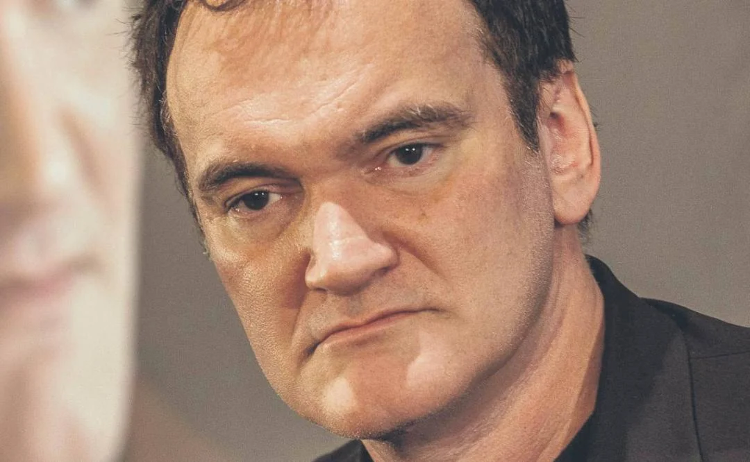 Quentin Tarantino confiesa por qué no le gustan las escenas sexuales en sus películas