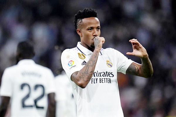 Lleva Real Madrid su encendido paso a LaLiga