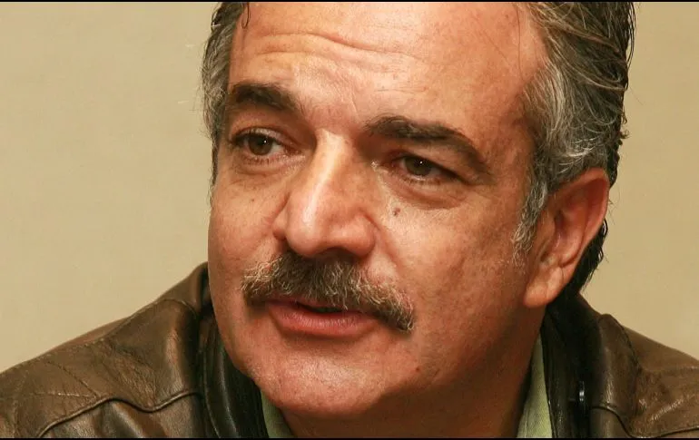 David Ostrosky pierde un brazo por tumor maligno