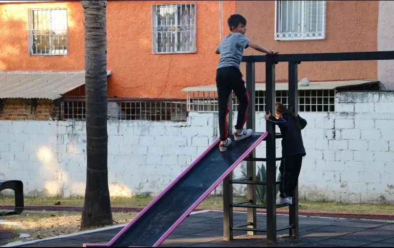 ¿Lo sabías? Por esta razón se celebra el Día del Niño