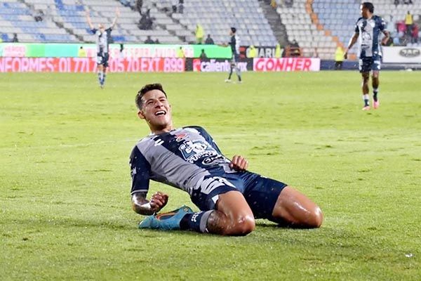 Sueña Pachuca con la Liguilla directa