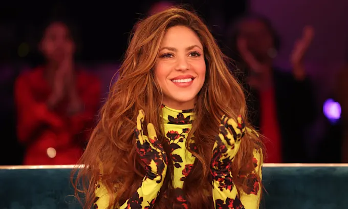 Shakira: se filtra el nombre y la lista de canciones de su próximo disco